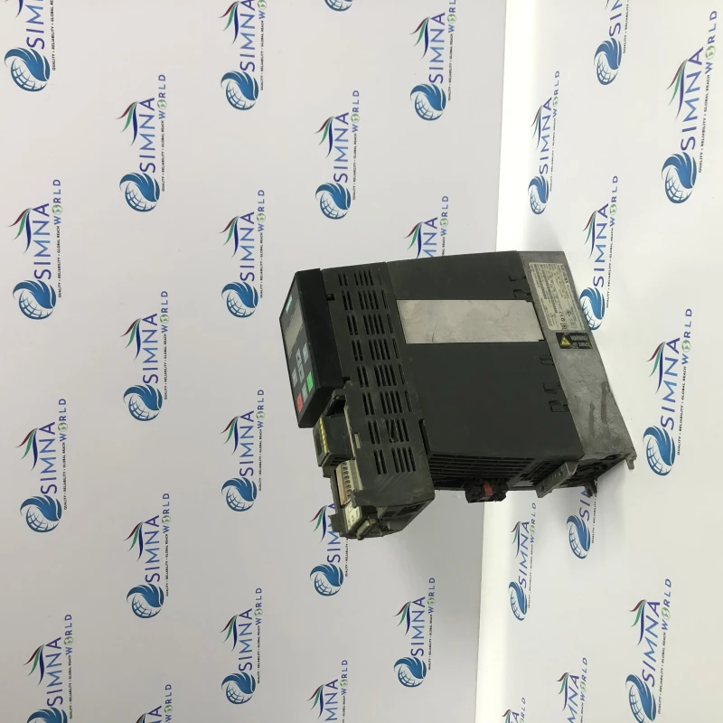 Siemens PM240-2 Power Module SINAMICS G120 3 HP thumbnail 12